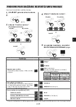 Preview for 91 page of Sharp FP-J60EU Operation Manual