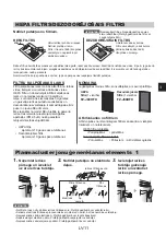 Preview for 93 page of Sharp FP-J60EU Operation Manual