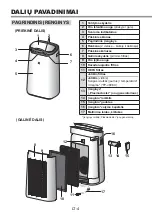 Preview for 102 page of Sharp FP-J60EU Operation Manual