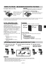 Preview for 109 page of Sharp FP-J60EU Operation Manual