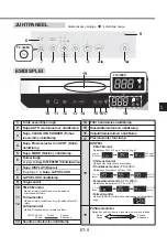 Preview for 119 page of Sharp FP-J60EU Operation Manual