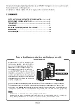 Preview for 131 page of Sharp FP-J60EU Operation Manual