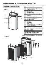 Preview for 134 page of Sharp FP-J60EU Operation Manual