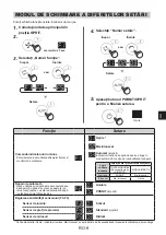 Preview for 139 page of Sharp FP-J60EU Operation Manual