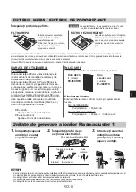 Preview for 141 page of Sharp FP-J60EU Operation Manual