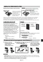 Preview for 205 page of Sharp FP-J60EU Operation Manual