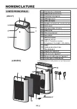 Preview for 214 page of Sharp FP-J60EU Operation Manual