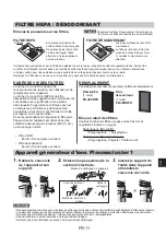 Preview for 221 page of Sharp FP-J60EU Operation Manual