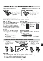 Preview for 237 page of Sharp FP-J60EU Operation Manual