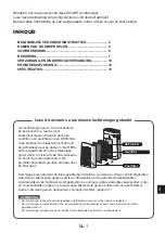 Preview for 259 page of Sharp FP-J60EU Operation Manual