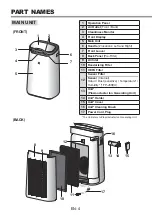 Preview for 278 page of Sharp FP-J60EU Operation Manual