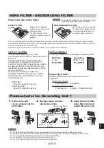 Preview for 285 page of Sharp FP-J60EU Operation Manual