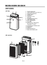 Preview for 6 page of Sharp FP-J60Y Manual