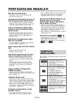 Preview for 14 page of Sharp FP-J60Y Manual