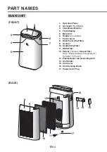 Preview for 20 page of Sharp FP-J60Y Manual