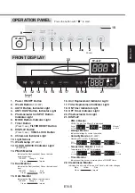 Preview for 21 page of Sharp FP-J60Y Manual