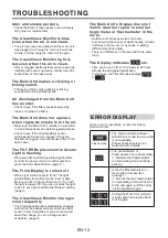 Preview for 28 page of Sharp FP-J60Y Manual