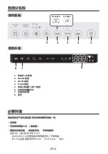 Предварительный просмотр 32 страницы Sharp FP-J80E Manual Book