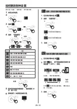 Предварительный просмотр 40 страницы Sharp FP-J80E Manual Book