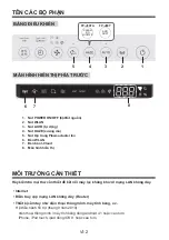 Предварительный просмотр 46 страницы Sharp FP-J80E Manual Book