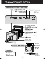 Preview for 28 page of Sharp FP-R30CX Operation Manual