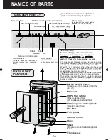 Preview for 6 page of Sharp FU-40SE Operation Manual