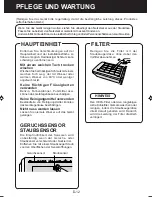 Preview for 28 page of Sharp FU-40SE Operation Manual