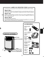 Preview for 35 page of Sharp FU-40SE Operation Manual