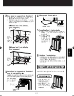 Preview for 37 page of Sharp FU-40SE Operation Manual