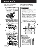 Preview for 50 page of Sharp FU-40SE Operation Manual