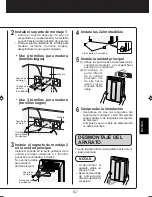 Preview for 51 page of Sharp FU-40SE Operation Manual