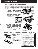 Preview for 52 page of Sharp FU-40SE Operation Manual