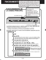 Preview for 54 page of Sharp FU-40SE Operation Manual