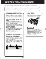 Preview for 56 page of Sharp FU-40SE Operation Manual