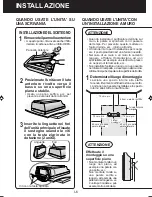 Preview for 64 page of Sharp FU-40SE Operation Manual