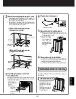 Preview for 79 page of Sharp FU-40SE Operation Manual