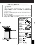 Preview for 91 page of Sharp FU-40SE Operation Manual