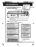 Предварительный просмотр 58 страницы Sharp FU-425E Operation Manual