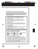 Предварительный просмотр 59 страницы Sharp FU-425E Operation Manual