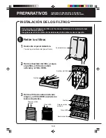 Предварительный просмотр 56 страницы Sharp FU-440E Operation Manual