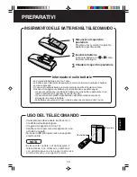 Предварительный просмотр 71 страницы Sharp FU-440E Operation Manual