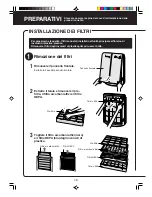 Предварительный просмотр 72 страницы Sharp FU-440E Operation Manual