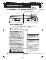 Предварительный просмотр 74 страницы Sharp FU-440E Operation Manual