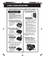 Предварительный просмотр 78 страницы Sharp FU-440E Operation Manual