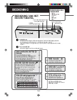 Предварительный просмотр 90 страницы Sharp FU-440E Operation Manual