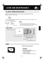 Preview for 13 page of Sharp FU-551KB Operation Manual