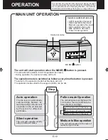 Preview for 12 page of Sharp FU-60SE-K Operation Manual