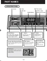 Preview for 8 page of Sharp FU-800-J Operation Manual