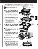 Preview for 13 page of Sharp FU-800-J Operation Manual