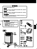 Preview for 21 page of Sharp FU-888SV Operation Manual